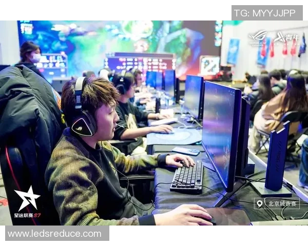 周秀英的CSGO人生深度对话揭秘她的电竞梦想与成长历程