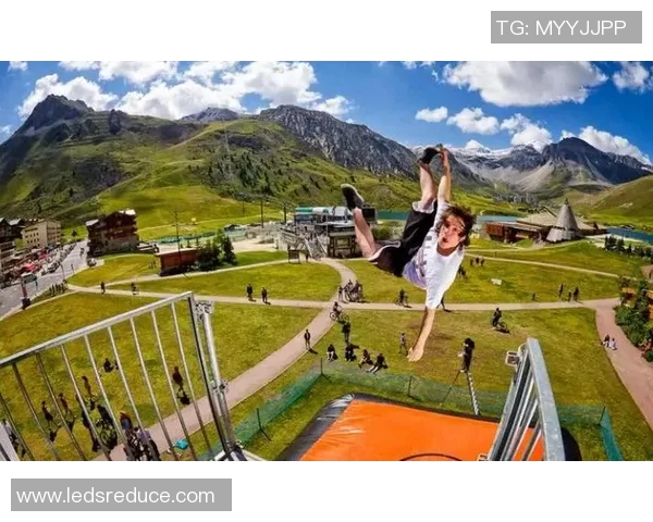 深圳极限运动队实力飙升创新高引领全国极限运动新潮流