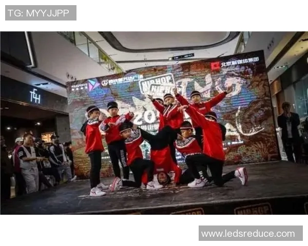 街舞战术排行榜揭晓北京街舞队荣获第二名引发热议