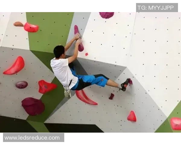 西安攀岩队实力强劲最新个人能力TOP10榜单揭晓