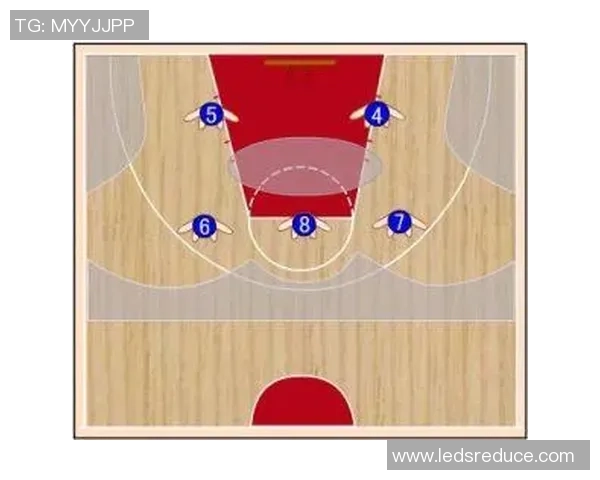 重庆滑板队区域防守战术深度解析与实战应用探讨