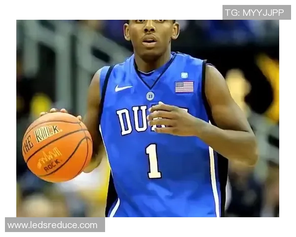 凯里欧文：篮球场上的魔术师与个人信念的坚守者