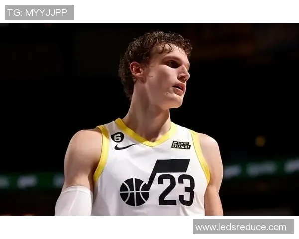 劳里马尔卡宁的崛起之路:从新秀到全明星的篮球传奇 劳里马尔卡宁的崛起之路:从新秀到全明星的篮球传奇