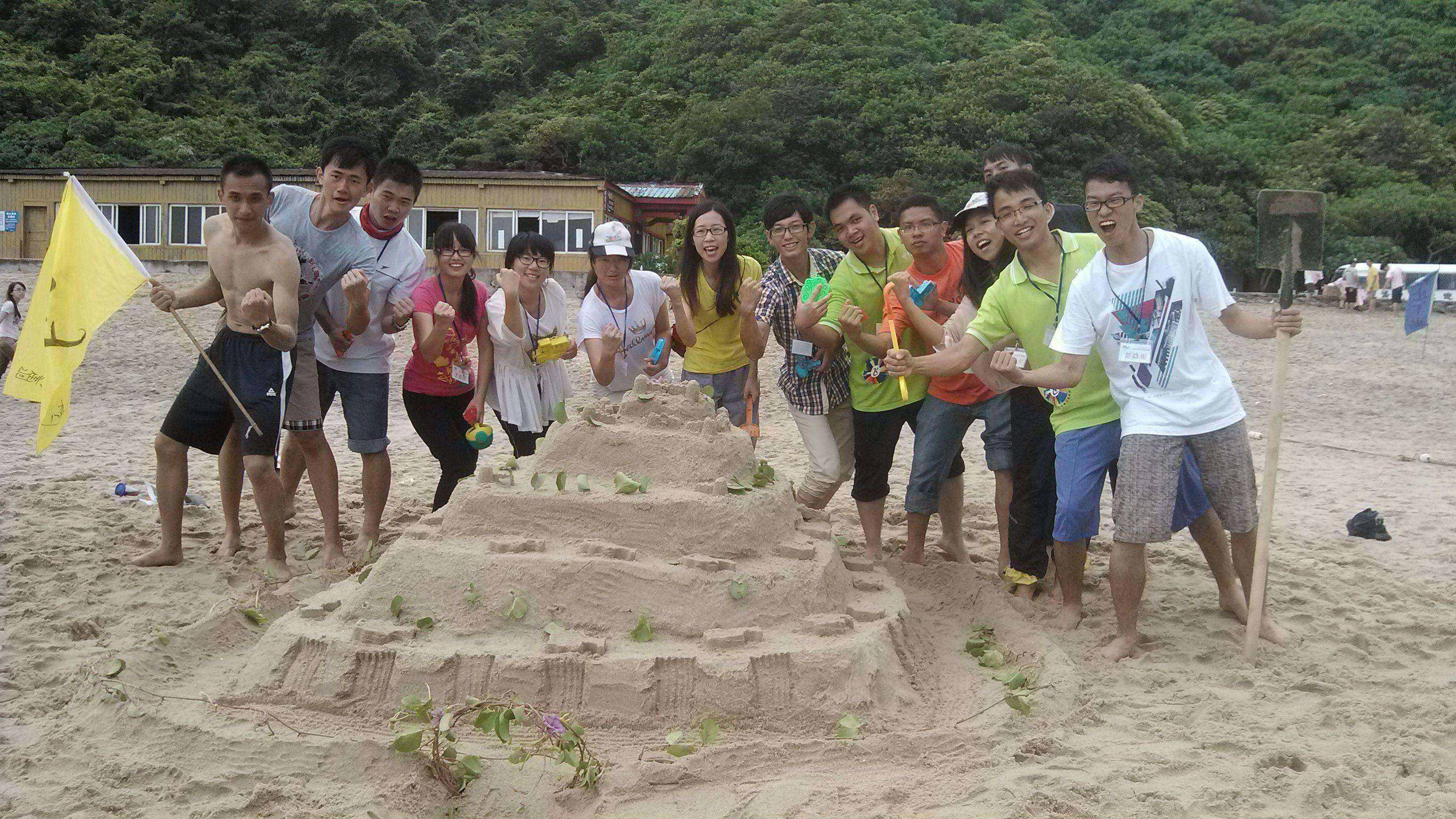 以科学训练夯实体能基础(图1)