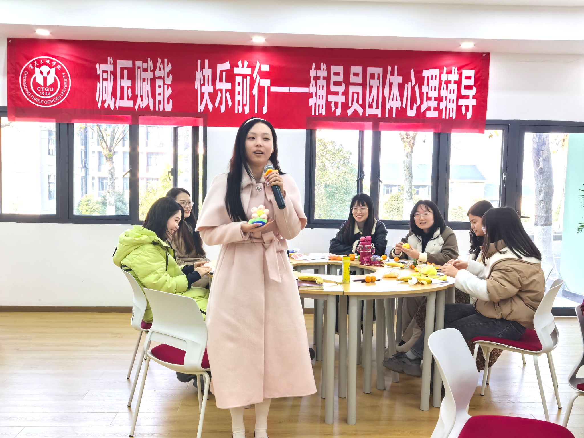 灞桥区东城一小双减体能训练营成果展示(图1)