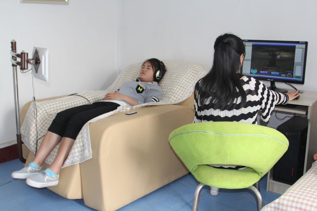 “小胖墩”14天减肥记(图1)