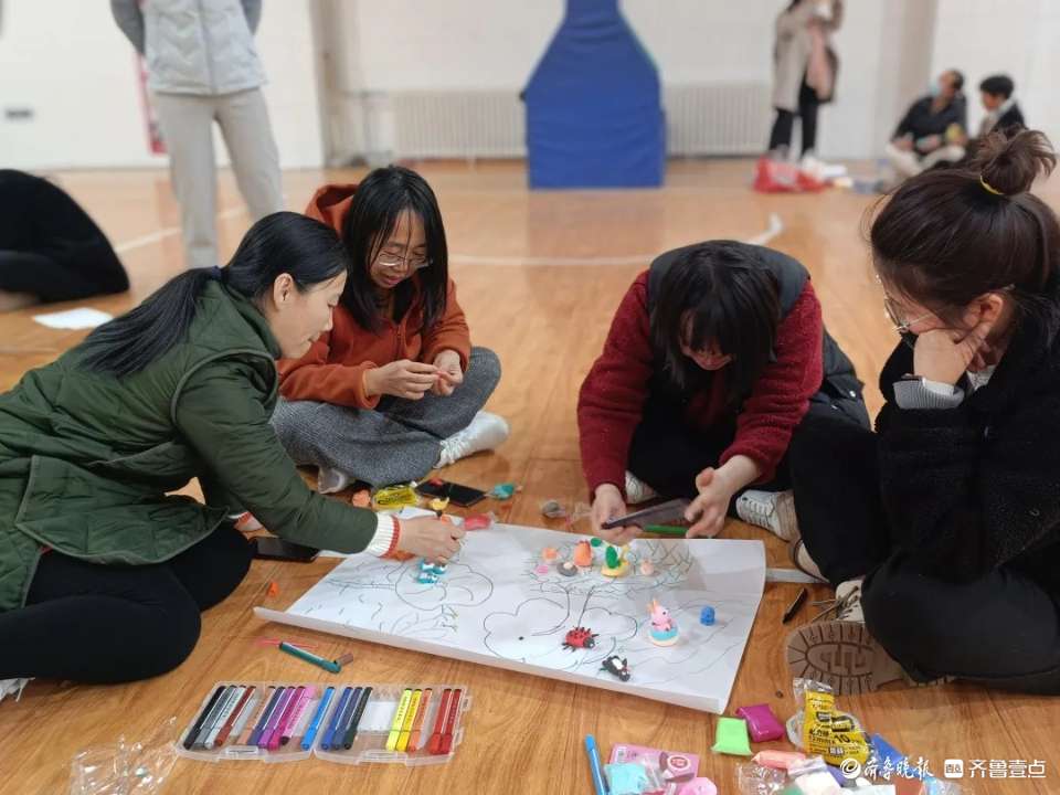 河池市开展“伙伴计划”12355青少年健康守护行动护航青少年健康成长(图1)