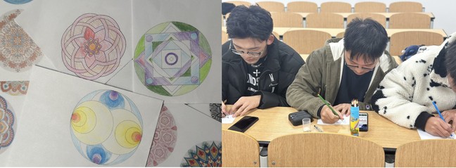 以心赋能助力成长——家校共育心理名师工作室团体心理培训活动(图1)